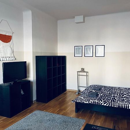 Dorothy Apartment Near Budapest City Park Esterno foto