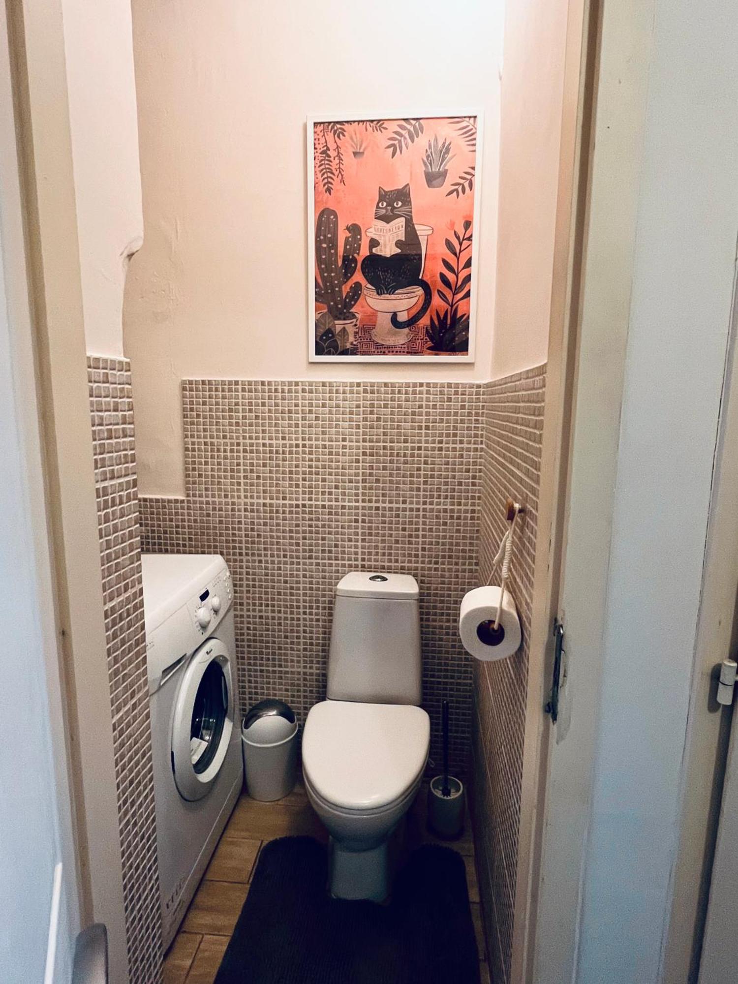 Dorothy Apartment Near Budapest City Park Esterno foto