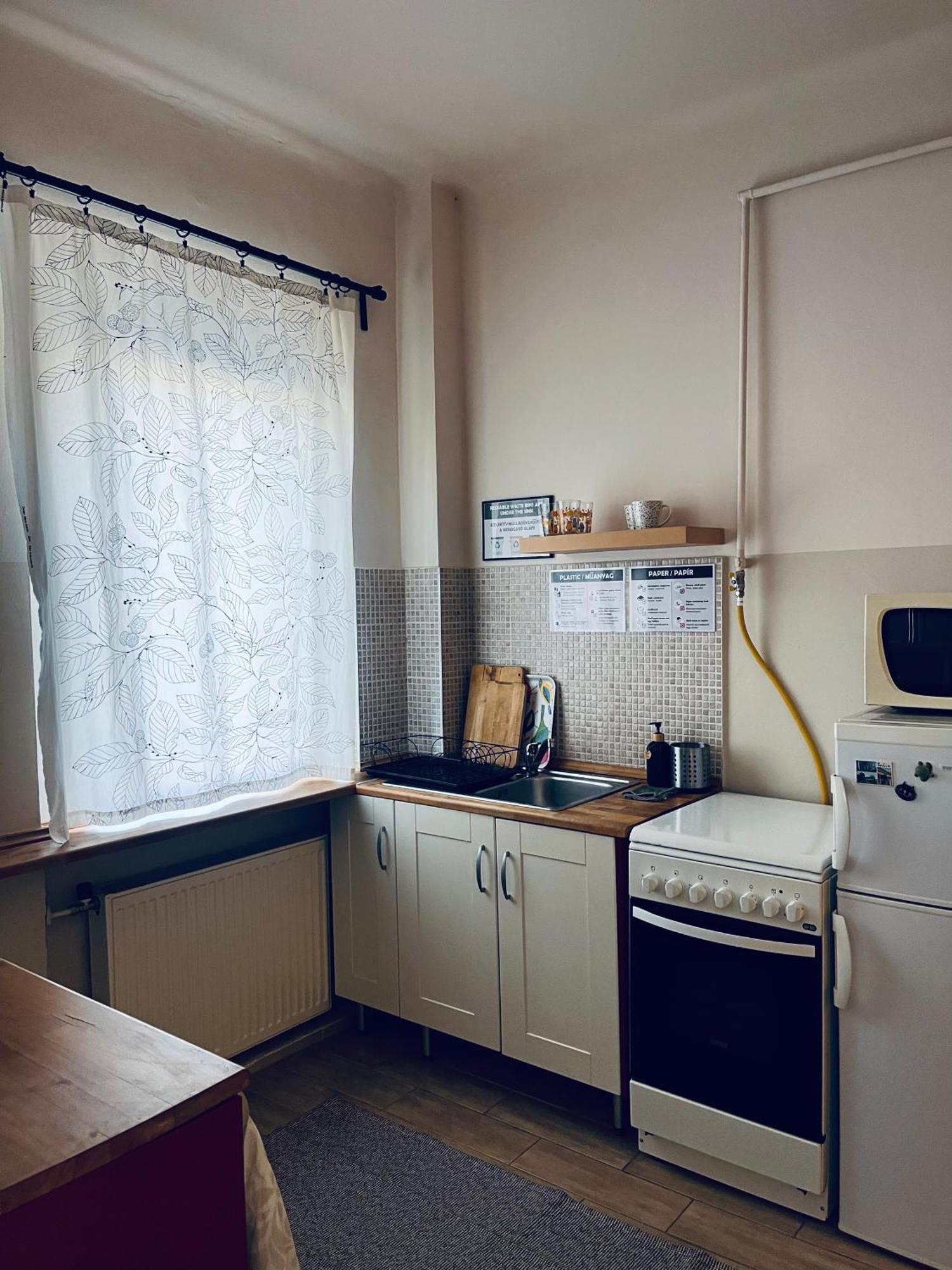 Dorothy Apartment Near Budapest City Park Esterno foto