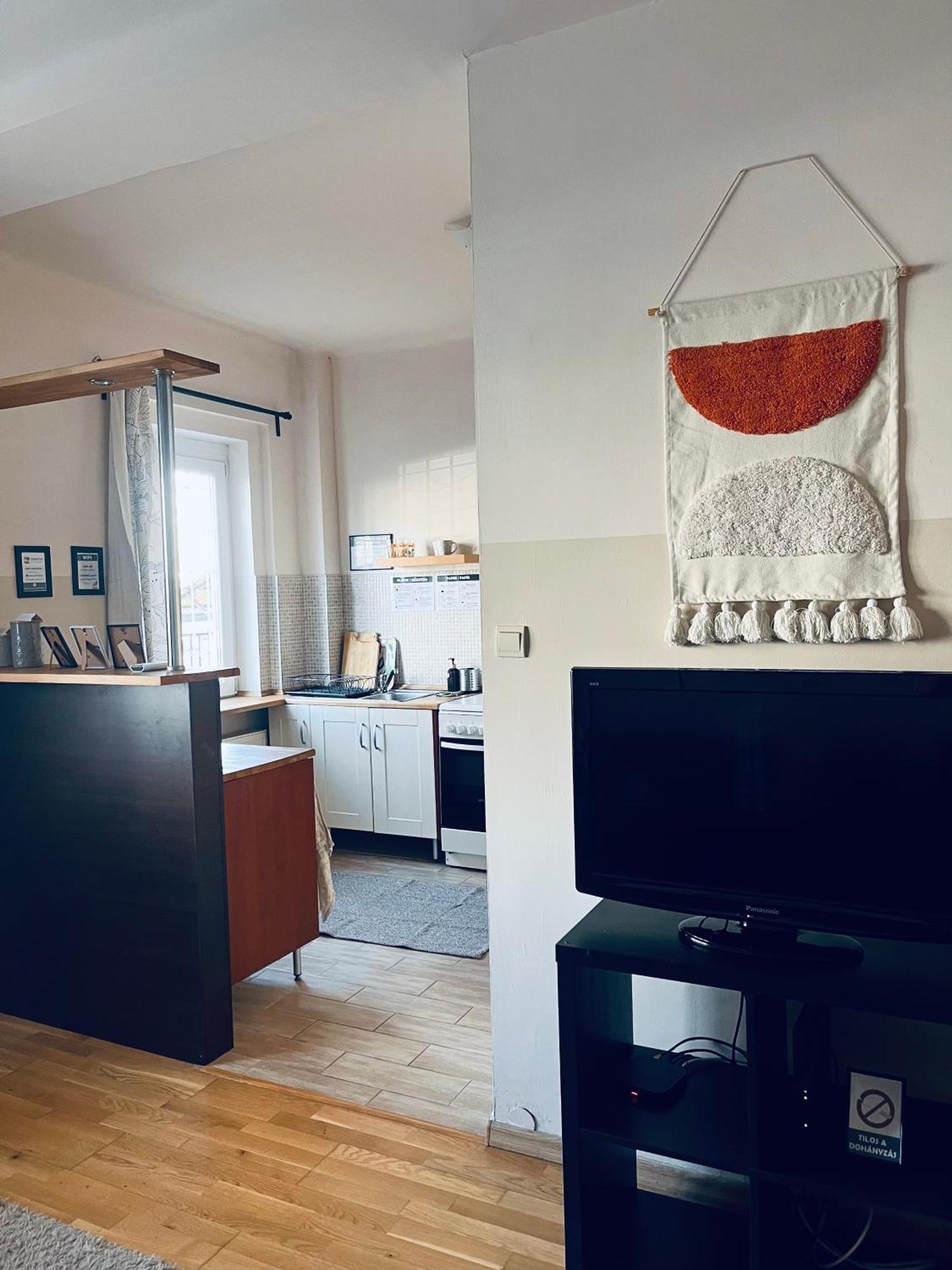 Dorothy Apartment Near Budapest City Park Esterno foto