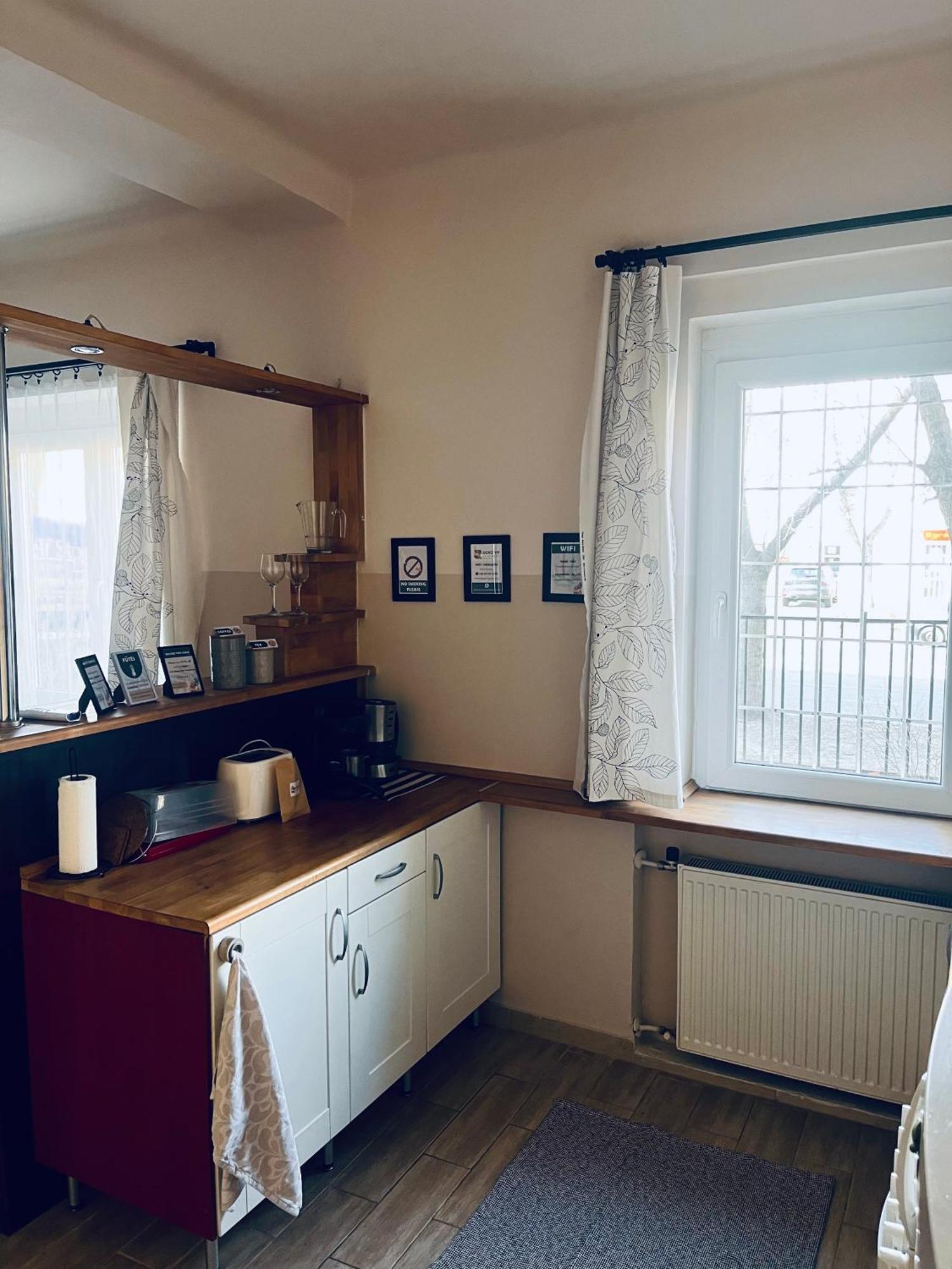 Dorothy Apartment Near Budapest City Park Esterno foto